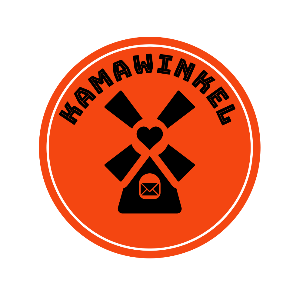 KamaWinkel - Kamagra Kopen iDeal - Logo